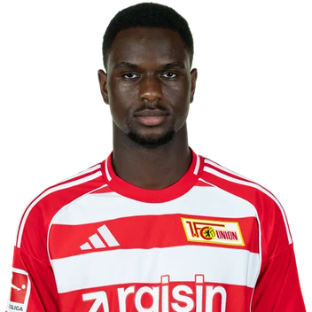 Ilyas Ansah
