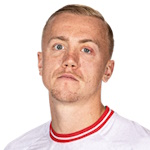 Isac Alexi Sivert Lidberg