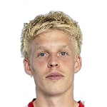 Jeppe Erenbjerg