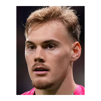 Filip Jørgensen