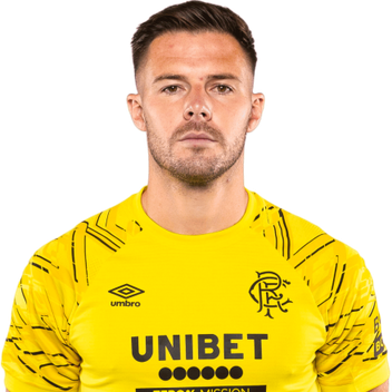 Jack Butland