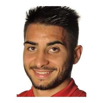 Jérémy Mellot