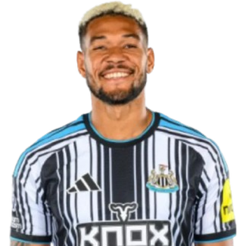 Joelinton Cassio Apolinário de Lira
