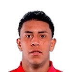 Johan Rojas