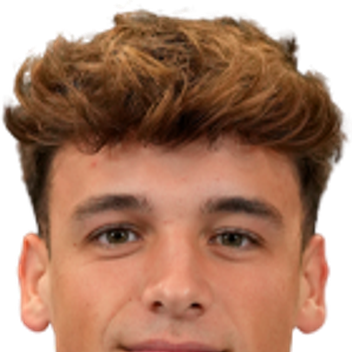 Jon Balda