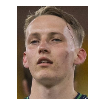 Harrison Jones