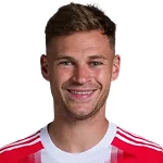 Joshua Walter Kimmich