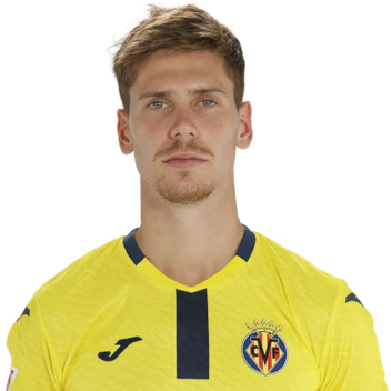 Juan Marcos Foyth