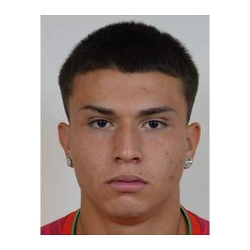 Juan David Fuentes Garrido