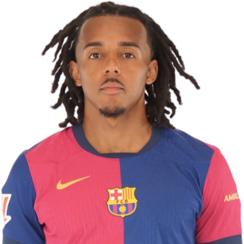Jules Olivier Koundé
