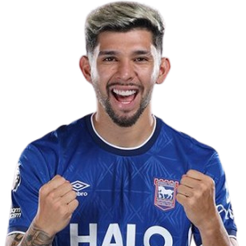 Julio Enciso