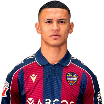 Kervin Fabián Arriaga Villanueva