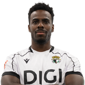 Kévin Appin