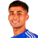 Lucas Assadi