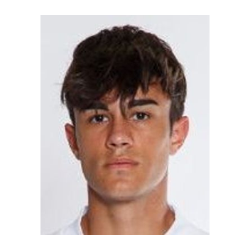 Lucas Alcázar