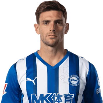 Lucas Ariel Boyé