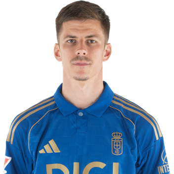 Luka Ilic