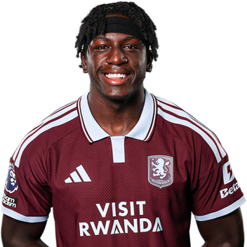 Brian Djomeni Madjo
