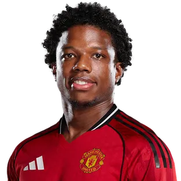 Tyrell Johannes Chicco Malacia