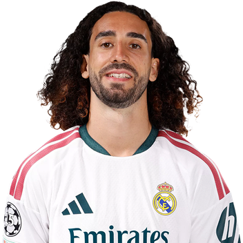 Marc Cucurella Saseta