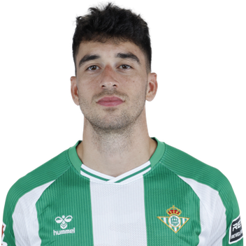 Marc Roca Junqué