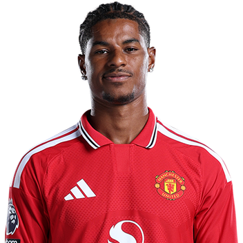 Marcus Rashford