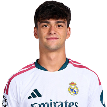 Mario Rivas Lago