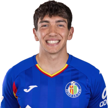 Mario Martín Rielves