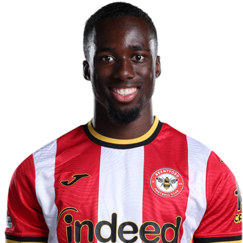 Michael Olabode Kayode
