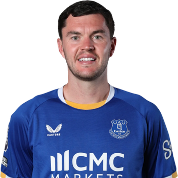Michael Vincent Keane