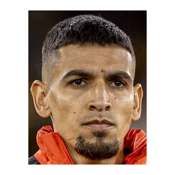 Daniel Muñoz Mejía