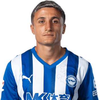 Facundo Nahuel Tenaglia