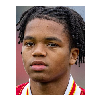 Rio Bass Ray Ngumoha Adigun