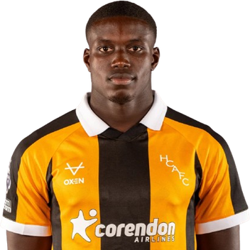 Nobel Mendy