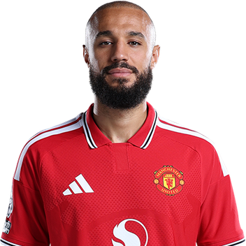 Noussair Mazraoui