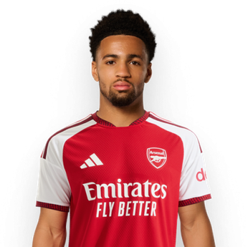 Ethan Chidiebere Nwaneri