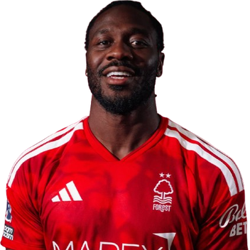 Ola Aina
