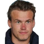 Petter Strand