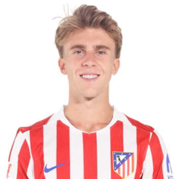 Pablo Barrios Rivas