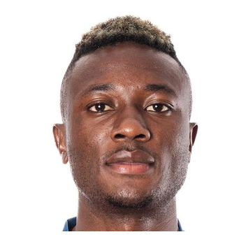 Serge Patrick Njoh Soko