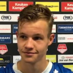 Rik Johannus Henricus Mulders