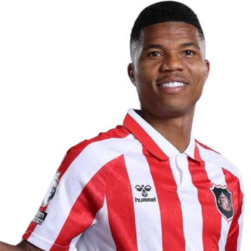 Reinildo Isnard Mandava