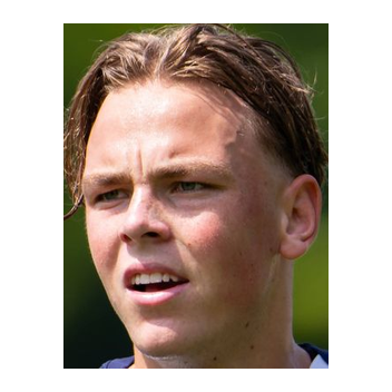 Robin van Duiven