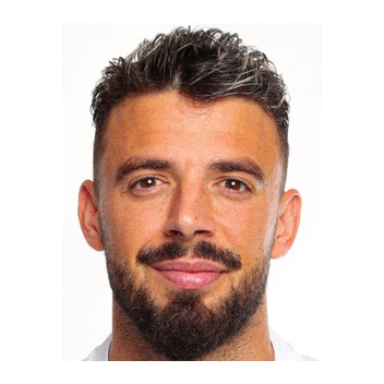 Cristian Rodríguez Pérez