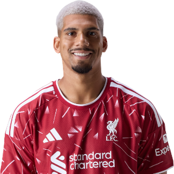 Ronald Federico Araujo da Silva
