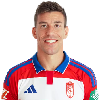 Rubén Alcaraz Jiménez