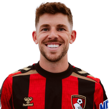 Ryan Christie