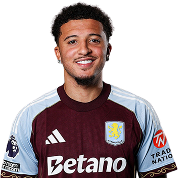 Jadon Malik Sancho