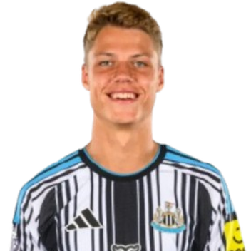 Sean Steur