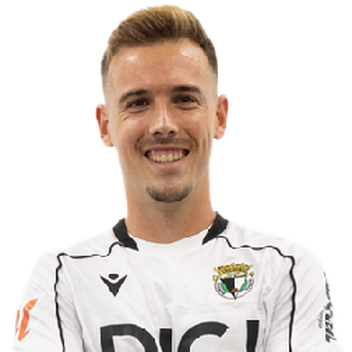 Sergio González
